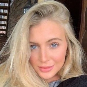 Alexis Clark image 7