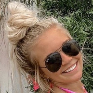 Alexis Claxton, 23 (TikTok Star)