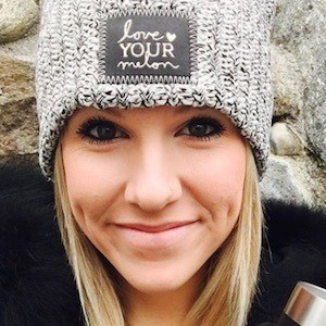 Alexis Daddio, 33 (Instagram Star)