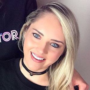 Alexis Driscoll image 2