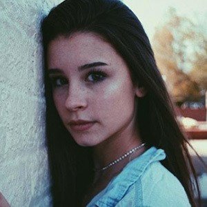 Alexis Dudley, 22 (TikTok明星)