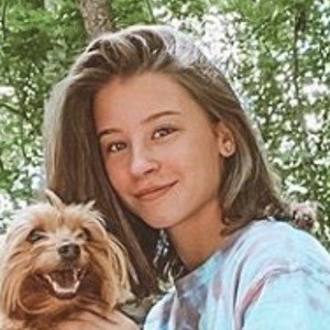 Alexis Dudley, 24 (TikTok Star)