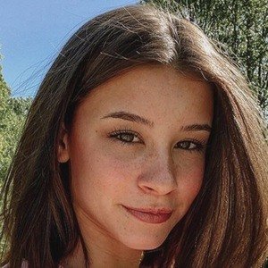 Alexis Dudley, 24 (Estrella de TikTok)