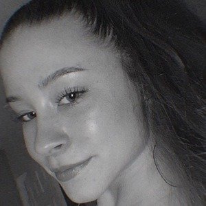 Alexis Dudley, 24 (TikTok Star)