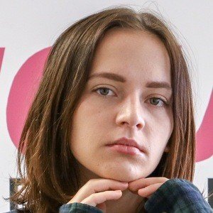Alexis G. Zall, 27 (YouTube Star)