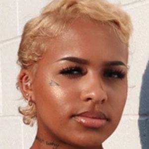 Alexis Hogan, 26 (Instagram Star)