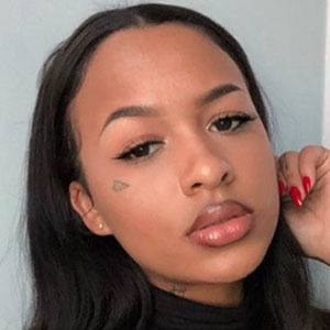 Alexis Hogan, 26 (Instagram明星)