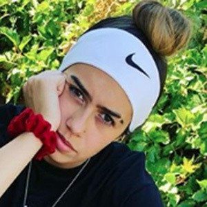 Alexis Jenkins, 23 (TikTok Star)