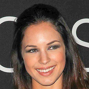 Alexis Knapp, 34 (电影女演员)