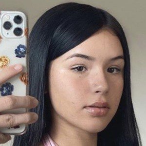 Alexis Marie, 23 (YouTube明星)