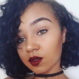 Alexis Marie, 30 (Instagram明星)