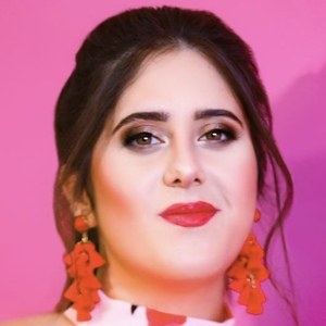 Alexis Marrero, 25 (Pop Singer)