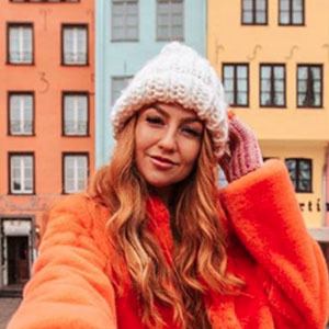 Alexis McMullin, 36 (Instagram Star)