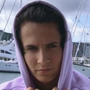 Alexis Omman image 5