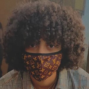 Alexis Painter, 24 (TikTok Star)