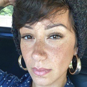 Alexis Ramirez Jackson, 37 (TikTok明星)