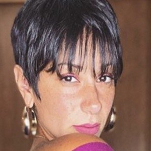 Alexis Ramirez Jackson, 37 (TikTok明星)