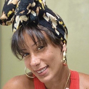 Alexis Ramirez Jackson, 37 (TikTok Star)