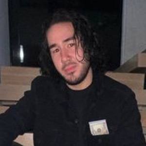 Alexis Ricordi, 27 (YouTube Star)