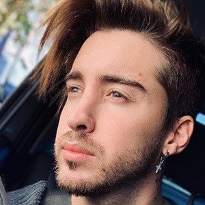 Alexis Sanzi, 31 (YouTube Star)