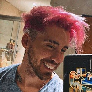 Alexis Sanzi, 31 (YouTube明星)