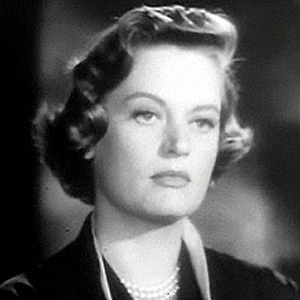 Alexis Smith