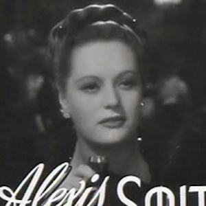Alexis Smith image 4