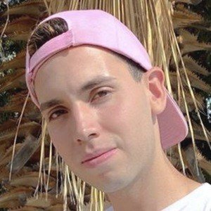 Alexis Sosa, 25 (TikTok Star)