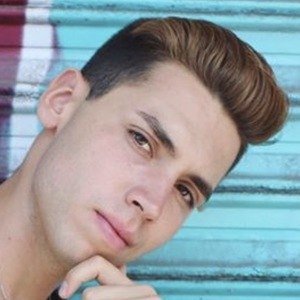 Alexis Sosa, 25 (TikTok Star)