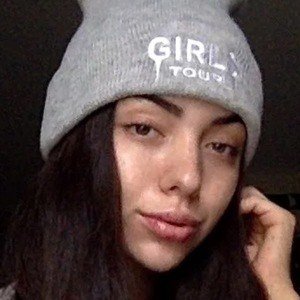 Alexis Torres, 27 (Instagram Star)