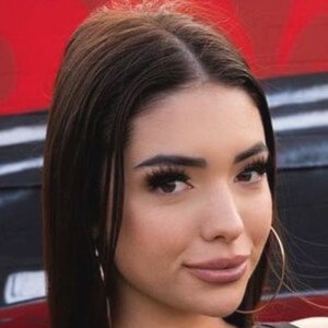 Alexis Torres, 27 (Instagram明星)