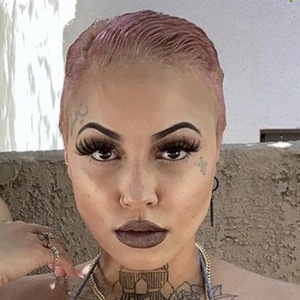 Alexis Troy, 29 (TikTok Star)