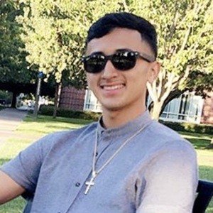 Alexis Vera, 25 (YouTube Star)