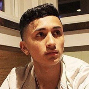 Alexis Vera, 25 (YouTube Star)