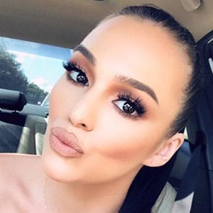 Alexis Waters, 32 (Reality Star)