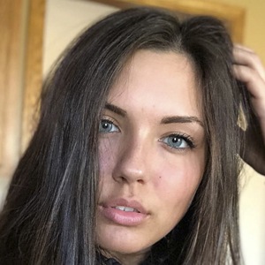 Alexis Zaccaro, 24 (TikTok明星)