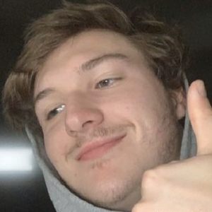 AlexJakobz, 25 (TikTok-ster)