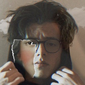 alexno0o, 21 (TikTok明星)