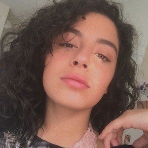 Alexus Armijo, 23 (Dancer)