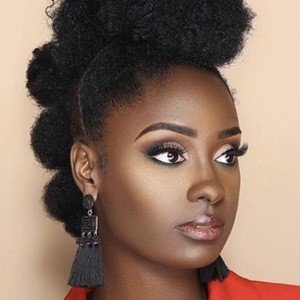 Alexus Crown, 31 (YouTube Star)