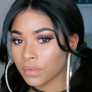 Alexus Thomas image 3