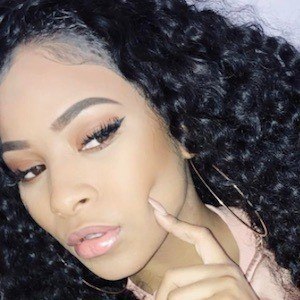 Alexus Thomas image 6