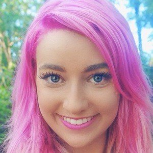 Alexxxprincesss, 31 (TikTok明星)