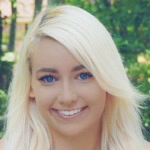 Alexxxprincesss, 31 (TikTok明星)