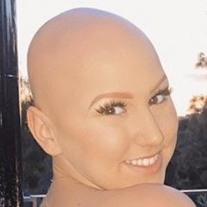 AlexYoumazzo, 25 (TikTok Star)
