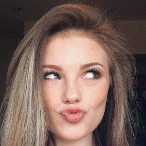 Alexyss Custer image 3