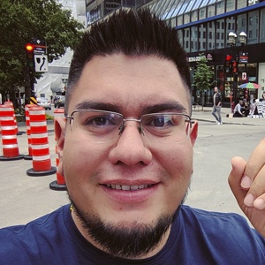 Alfalta90, 35 (YouTube Star)