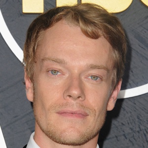 Alfie Allen, 37 (TV Actor)