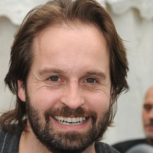 Alfie Boe, 52 (歌剧演唱家)