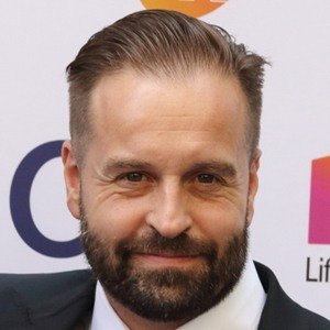 Alfie Boe, 52 (Opera Singer)